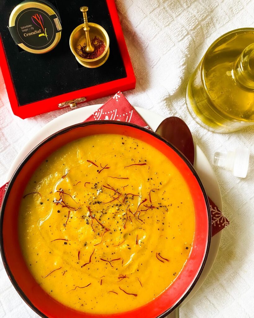 5 ζεστές σούπες που ενισχύουν το ανοσοποιητικό