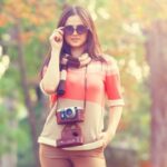 Statement κασκόλ, το αξεσουάρ του μήνα