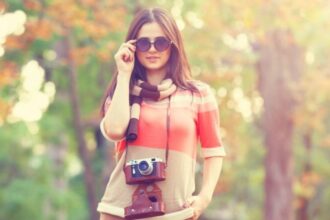 Statement κασκόλ, το αξεσουάρ του μήνα