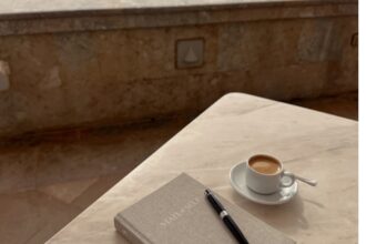 Πώς να θέσεις στόχους για το 2026 χωρίς άγχος