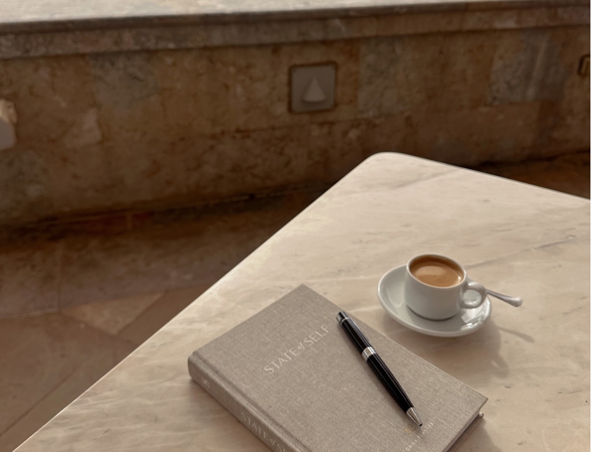 Πώς να θέσεις στόχους για το 2026 χωρίς άγχος