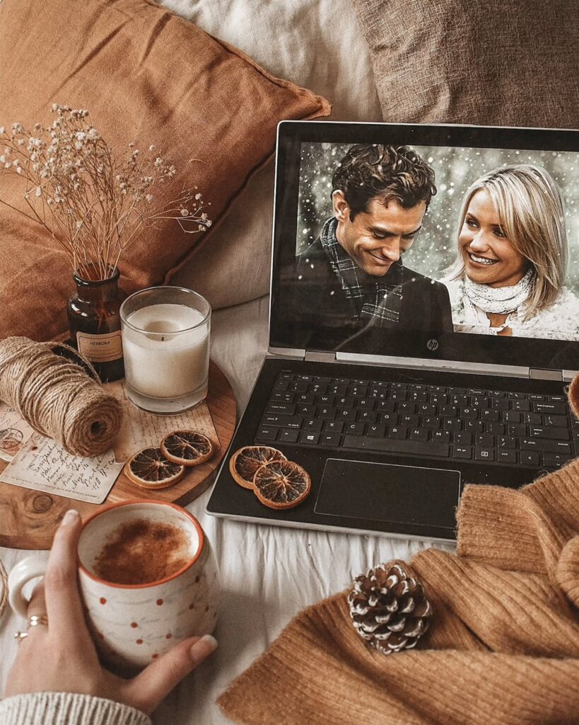 Οι πιο χαλαρές ταινίες για ένα cozy βράδυ