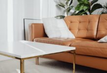 Πώς να διατηρείς το σπίτι τακτοποιημένο όσο δουλεύεις