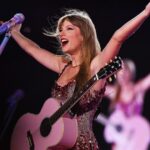 Η Taylor Swift λανσάρει νέο λουκ και αλλάζει το hair trend του χειμώνα