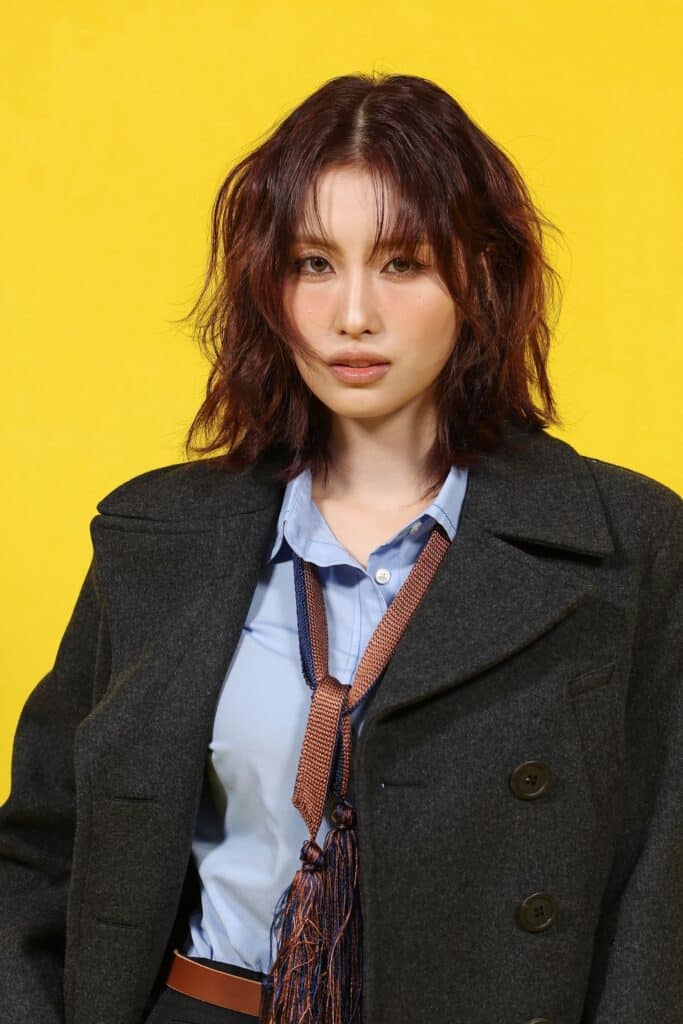 5 αποχρώσεις κραγιόν που θα βλέπουμε παντού φέτος