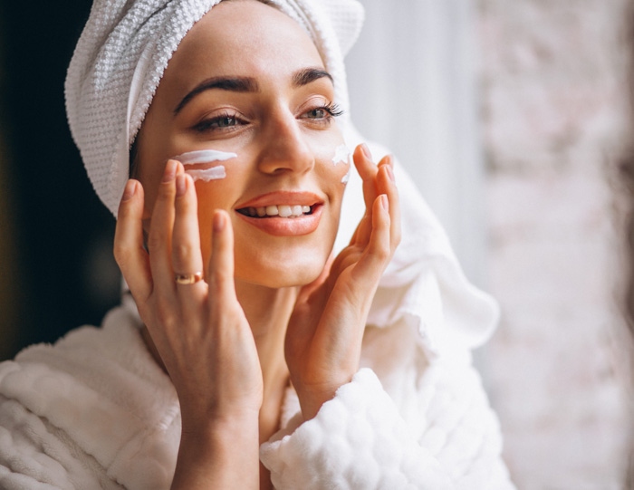 Πώς να αποφύγεις το θαμπό δέρμα