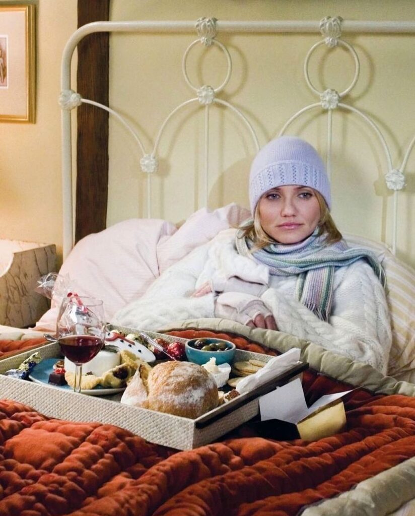 Οι πιο cozy χριστουγεννιάτικες ταινίες για να μπεις στο mood