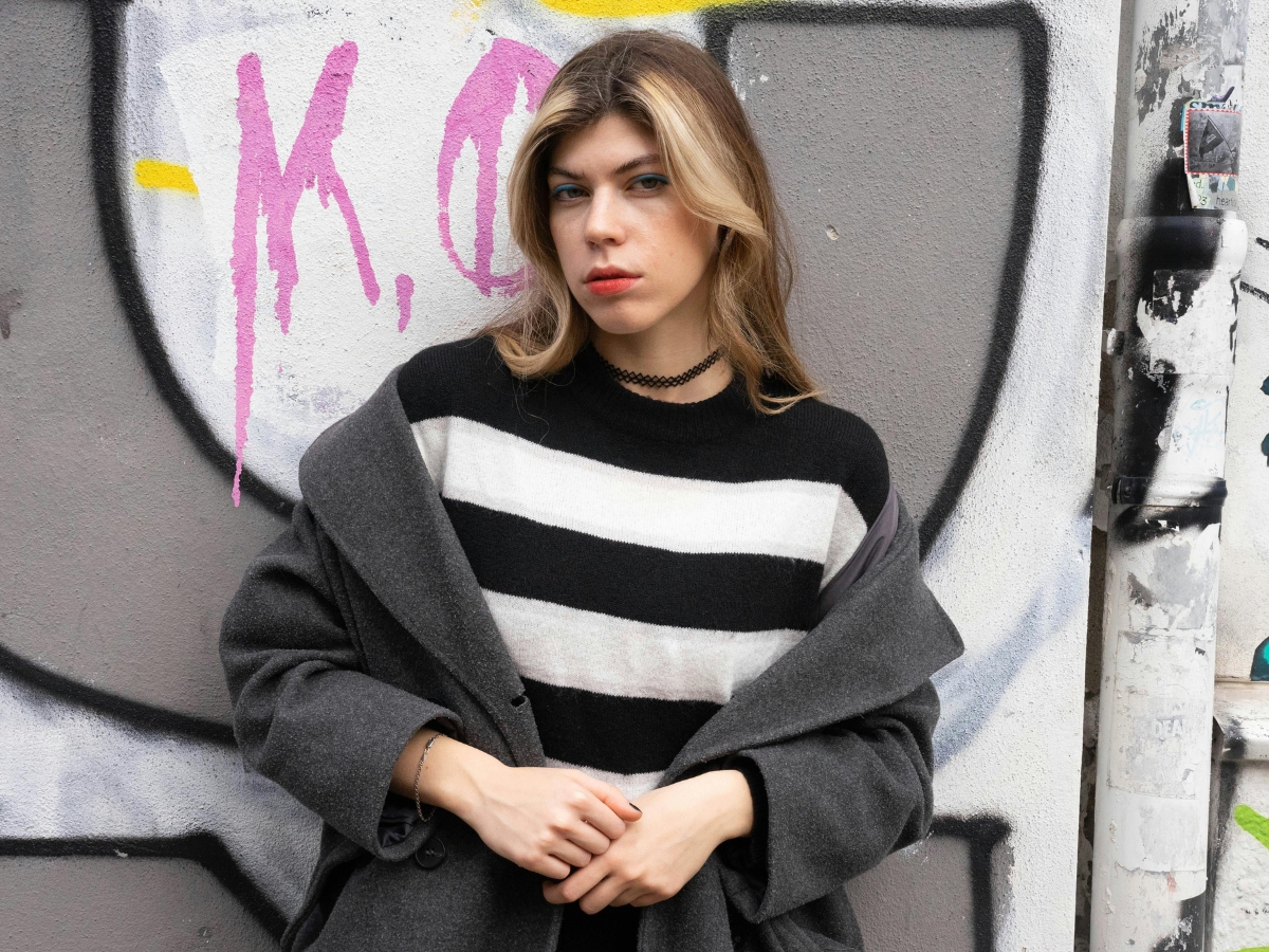 3 looks για μέρες που δεν ξέρεις τι να φορέσεις