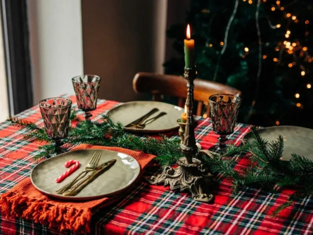 Το TikTok trend που σε βάζει σε γιορτινή διάθεση χωρίς διακόσμηση