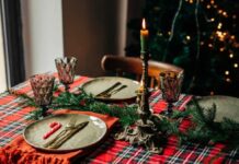 Το TikTok trend που σε βάζει σε γιορτινή διάθεση χωρίς διακόσμηση