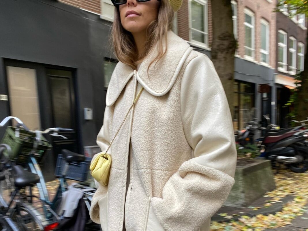 Το vanilla girl winter γίνεται η πιο ήρεμη τάση της σεζόν