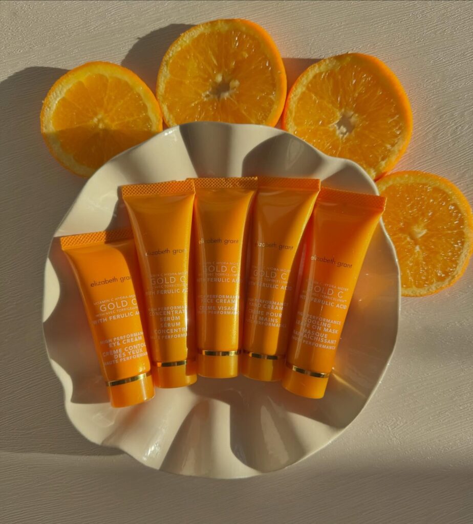 Το serum με βιταμίνη C που κάνει θαύματα το χειμώνα