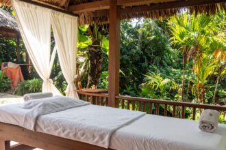 Το “wellness travel” γίνεται το νέο status symbol