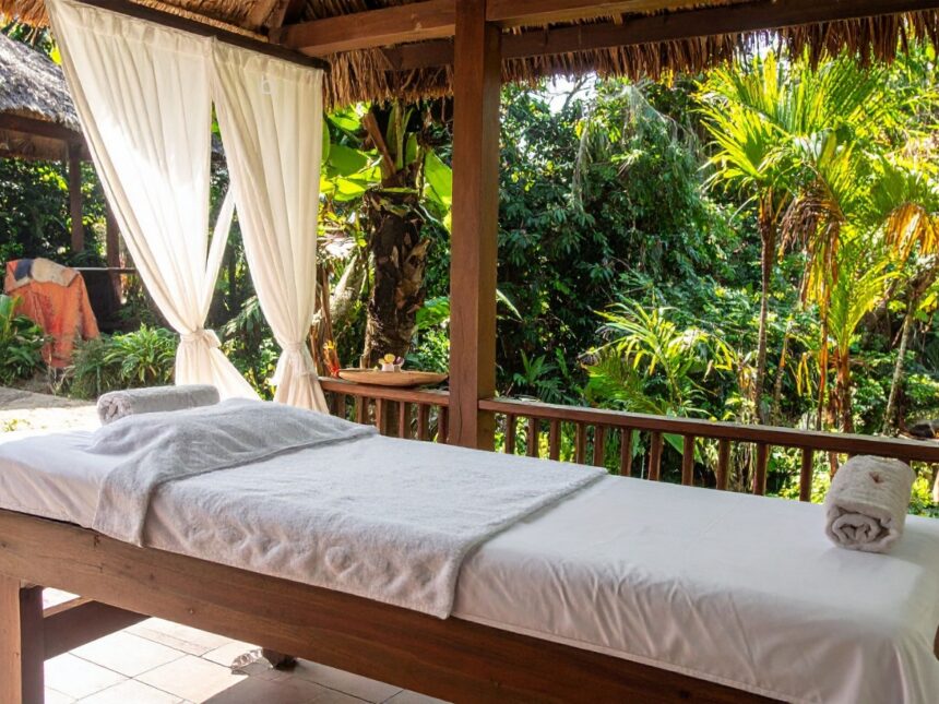 Το “wellness travel” γίνεται το νέο status symbol