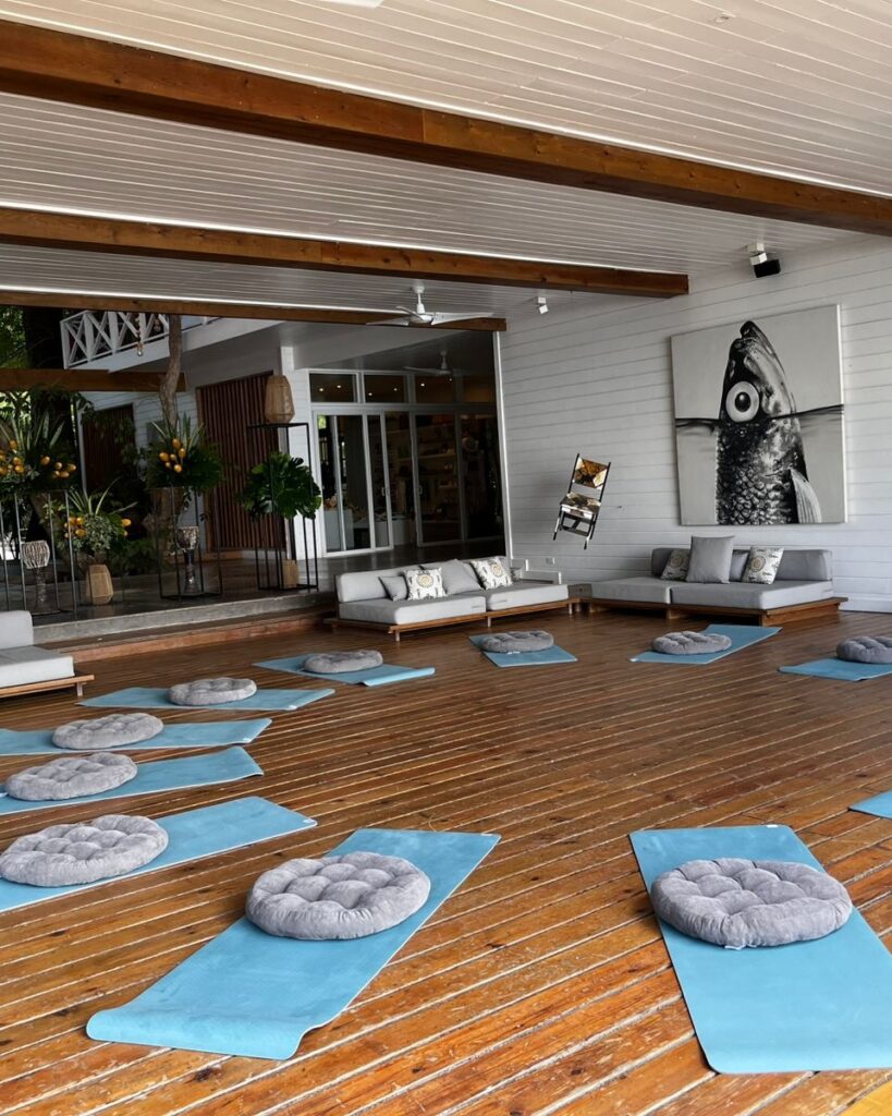 Το “wellness travel” γίνεται το νέο status symbol