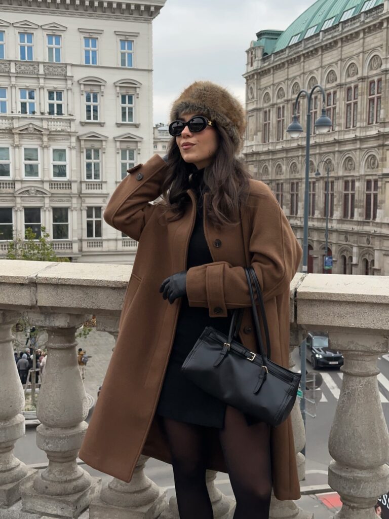 Chic winter basics για κομψές καθημερινές εμφανίσεις - O απόλυτος οδηγός της σεζόν