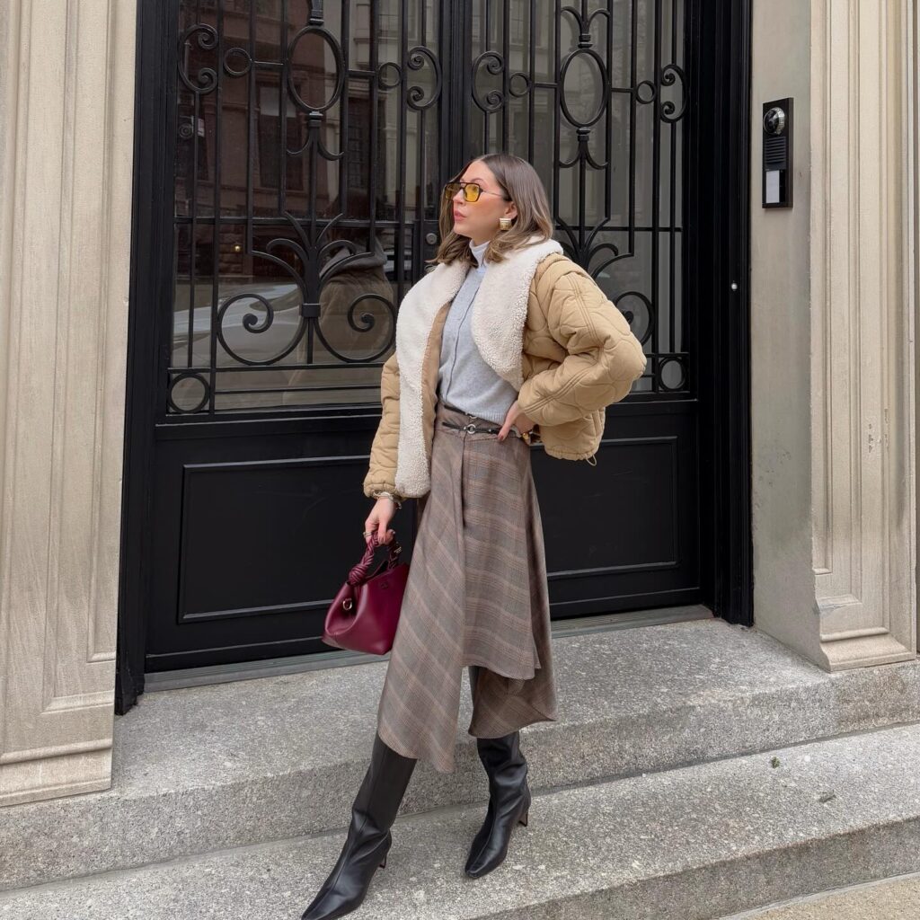 Chic winter basics για κομψές καθημερινές εμφανίσεις - O απόλυτος οδηγός της σεζόν