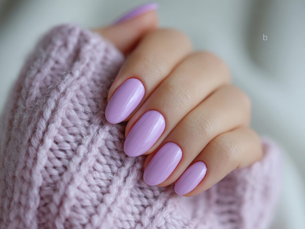 5 συμβουλές για υγιή νύχια το χειμώνα