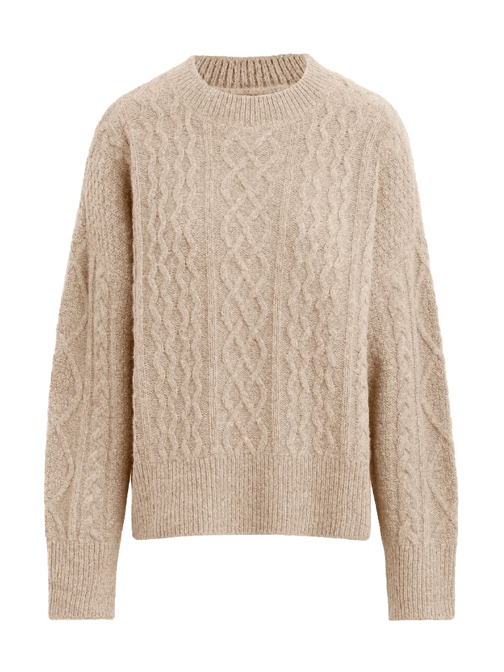 Αυτά είναι τα πιο κομψά outfits για τις κρύες μέρες