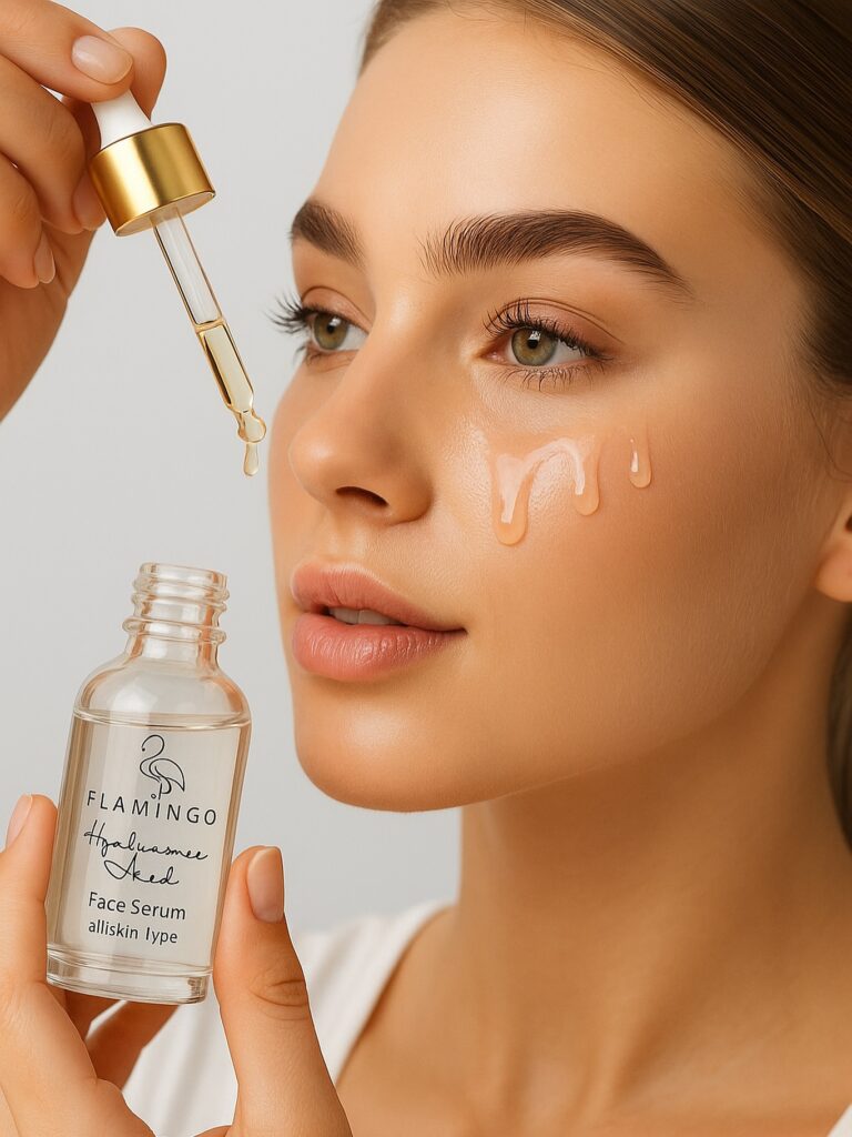 Οι πιο αποτελεσματικοί οροί με υαλουρονικό για το 2025