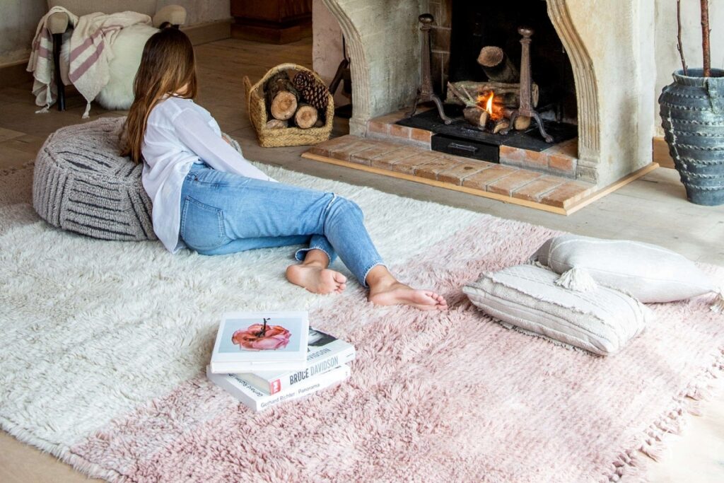 Πώς να κρατάς το σπίτι ζεστό χωρίς υψηλό κόστος