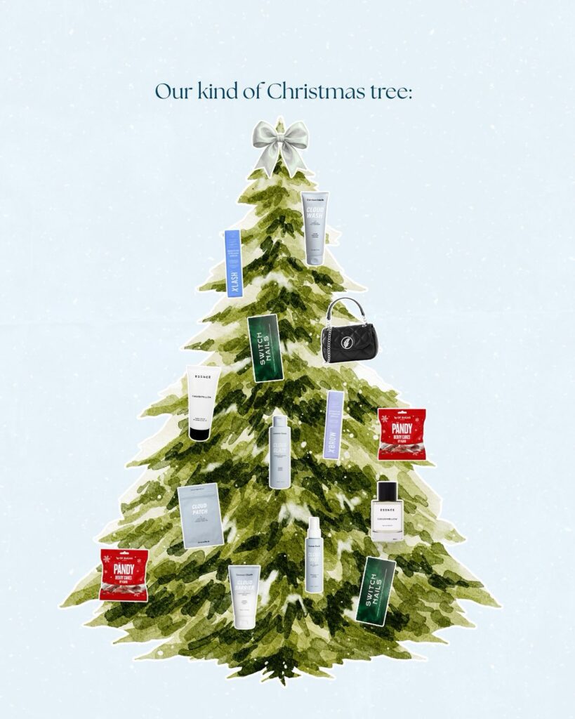 DIY advent calendar αυτοφροντίδας - 24 μικρές καθημερινές προκλήσεις self care για τον Δεκέμβριο