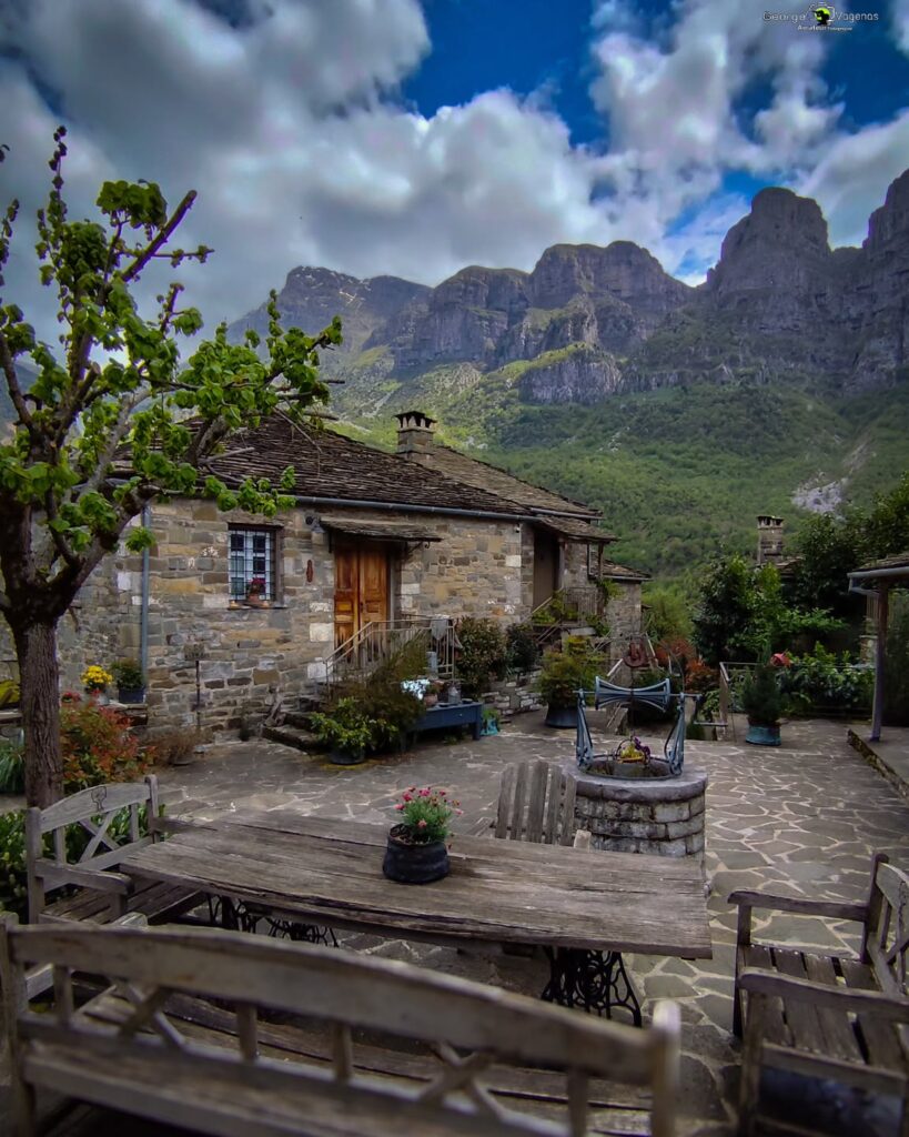 Μικρές χριστουγεννιάτικες αποδράσεις που γεμίζουν την ψυχή