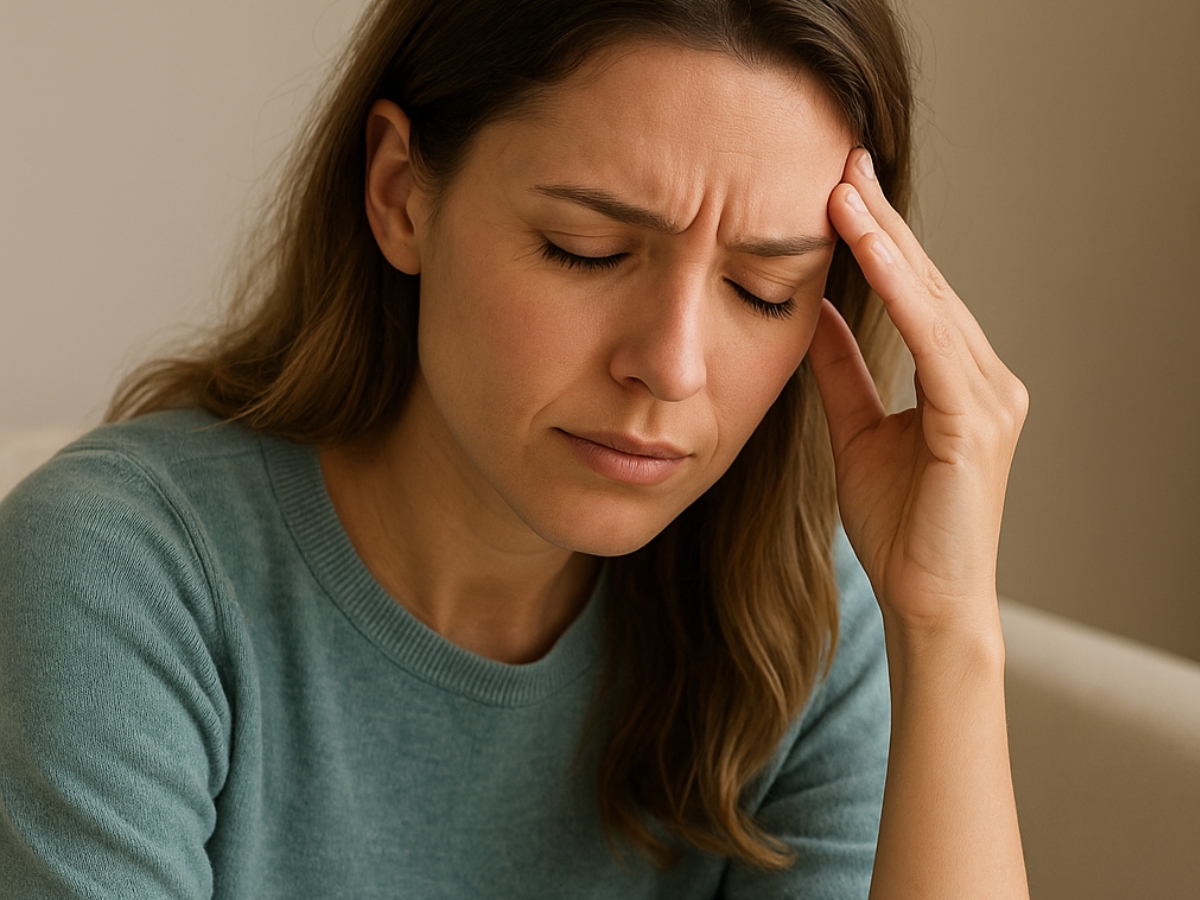 Πώς να μειώσεις την αρνητική σκέψη με απλές τεχνικές που λειτουργούν