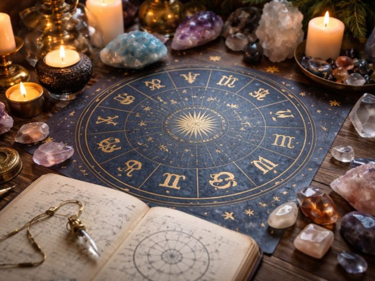 Εβδομαδιαία αστρολογική επισκόπηση 28/12 έως 4/01