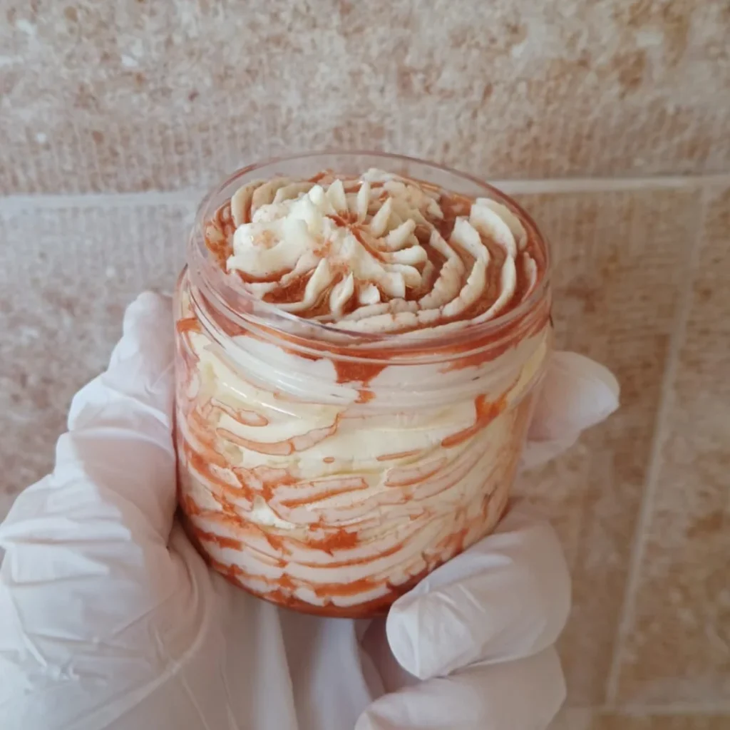 Κρέμες σώματος με πλούσια βούτυρα για βαθιά θρέψη και απαλή επιδερμίδα