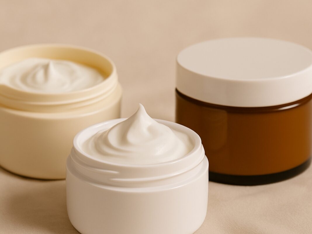 Κρέμες σώματος με πλούσια βούτυρα για βαθιά θρέψη και απαλή επιδερμίδα