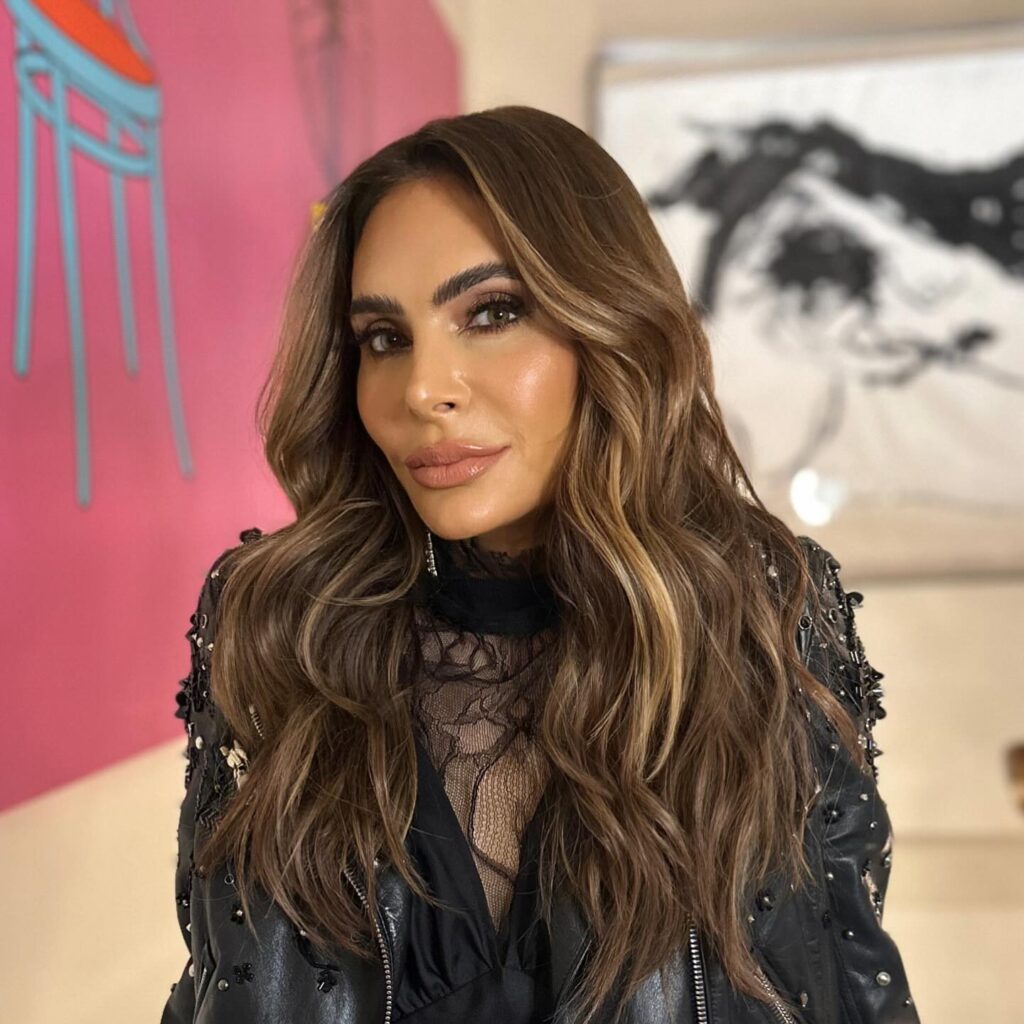 Candlelit makeup για φυσική χειμωνιάτικη λάμψη