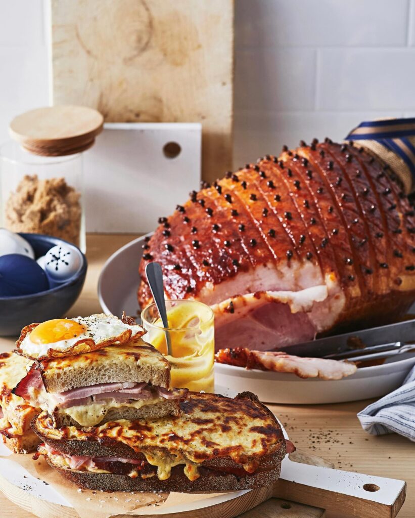 Υγιεινές ιδέες για leftovers: Πώς να μετατρέψεις τα περισσεύματα από το γιορτινό τραπέζι σε νέες συνταγές