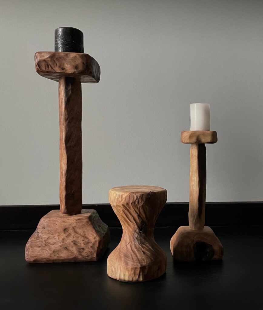 Ζεστή χειμωνιάτικη ανανέωση στο σαλόνι με φυσικά υλικά (ιδέες που φέρνουν άνεση και ισορροπία)