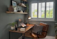 Μικρές ιδέες διακόσμησης γραφείου που ανεβάζουν τη διάθεση στην καθημερινότητα