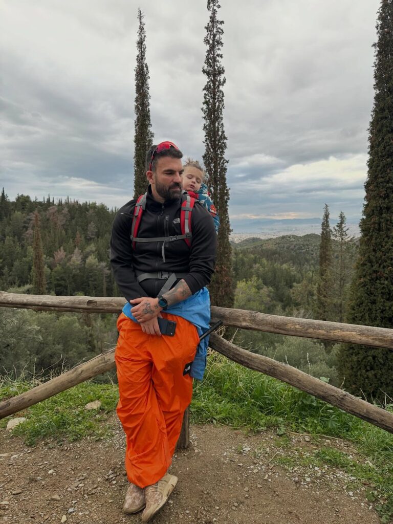 Τούνη vs Αλεξάνδρου: Η συνεπιμέλεια, η Μπαλινέζα και τα πηγαινέλα στο νέο πόλεμο των Ρόουζ