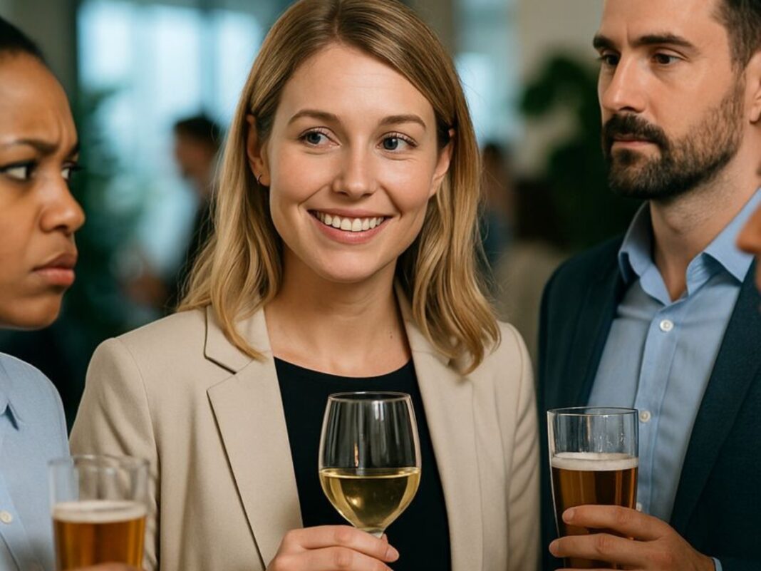 Εργασιακές εκδηλώσεις με ενσυναίσθηση και σεβασμό, πώς αποφεύγουμε το κουτσομπολιό στον χώρο εργασίας