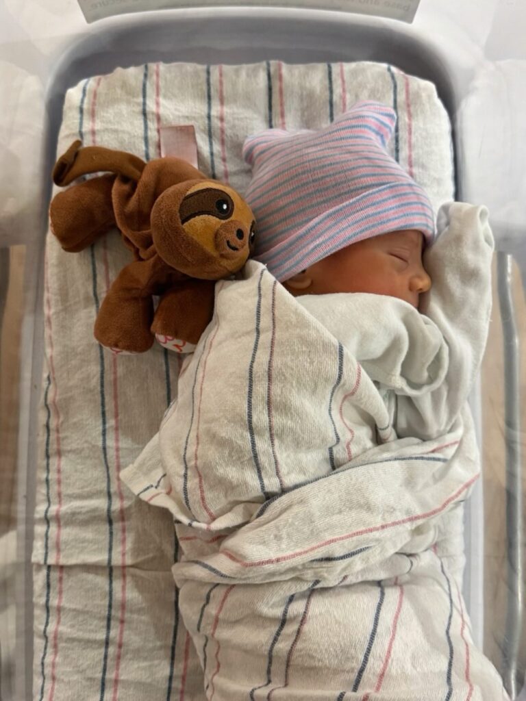 Ενρίκε Ιγκλέσιας - Ξανά μπαμπάς για τέταρτη φορά