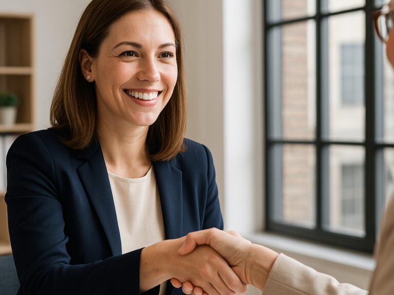 Η δύναμη της ευγένειας στις επαγγελματικές σχέσεις και γιατί αλλάζει την καριέρα μας