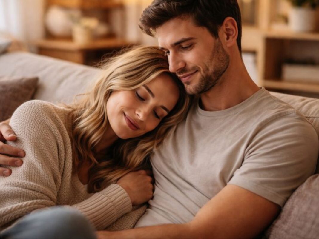 Όταν το πρόγραμμα καταρρέει: Πώς φροντίζουμε τη σχέση – Τρυφερότητα, ειλικρίνεια και σύνδεση στην καθημερινότητα