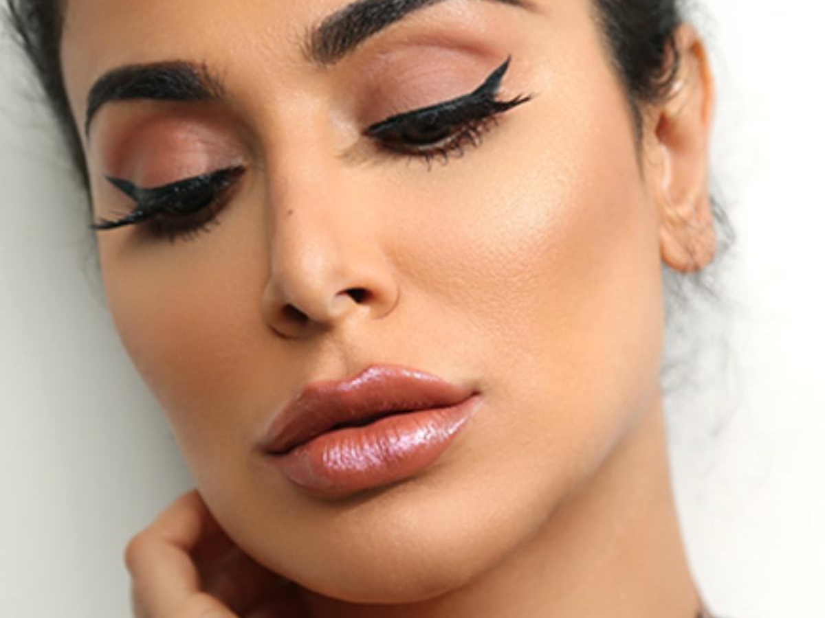 Μακιγιάζ για πιο γεμάτα χείλη χωρίς έντονο χρώμα: Ο φυσικός τρόπος να τα αναδείξεις