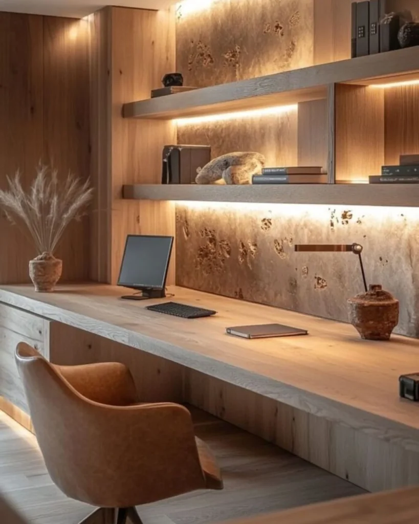 Πώς να δημιουργήσεις ένα ήρεμο γραφείο που ενισχύει τη συγκέντρωση και την ηρεμία