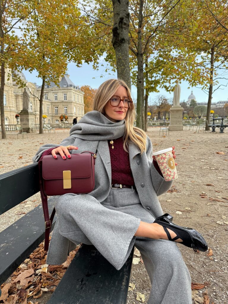 Το Γκρι και φέτος κυριαρχεί - Ιδέες για casual chic εμφανίσεις