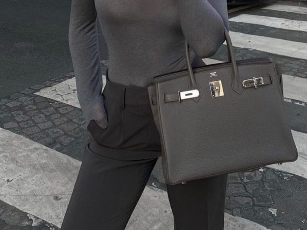 Το Γκρι και φέτος κυριαρχεί – Ιδέες για casual chic εμφανίσεις