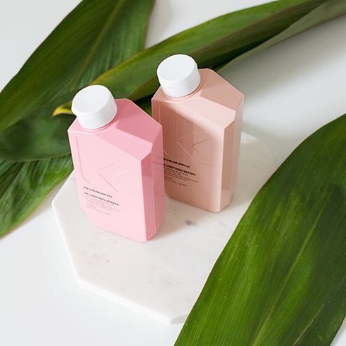 Τεχνικές hair plumping για λεπτά μαλλιά, ώστε να δείχνουν πιο γεμάτα και ανάλαφρα