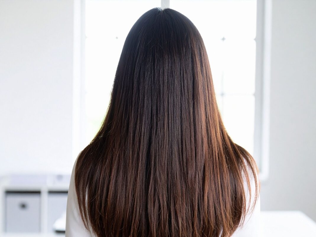 Τεχνικές hair plumping για λεπτά μαλλιά, ώστε να δείχνουν πιο γεμάτα και ανάλαφρα