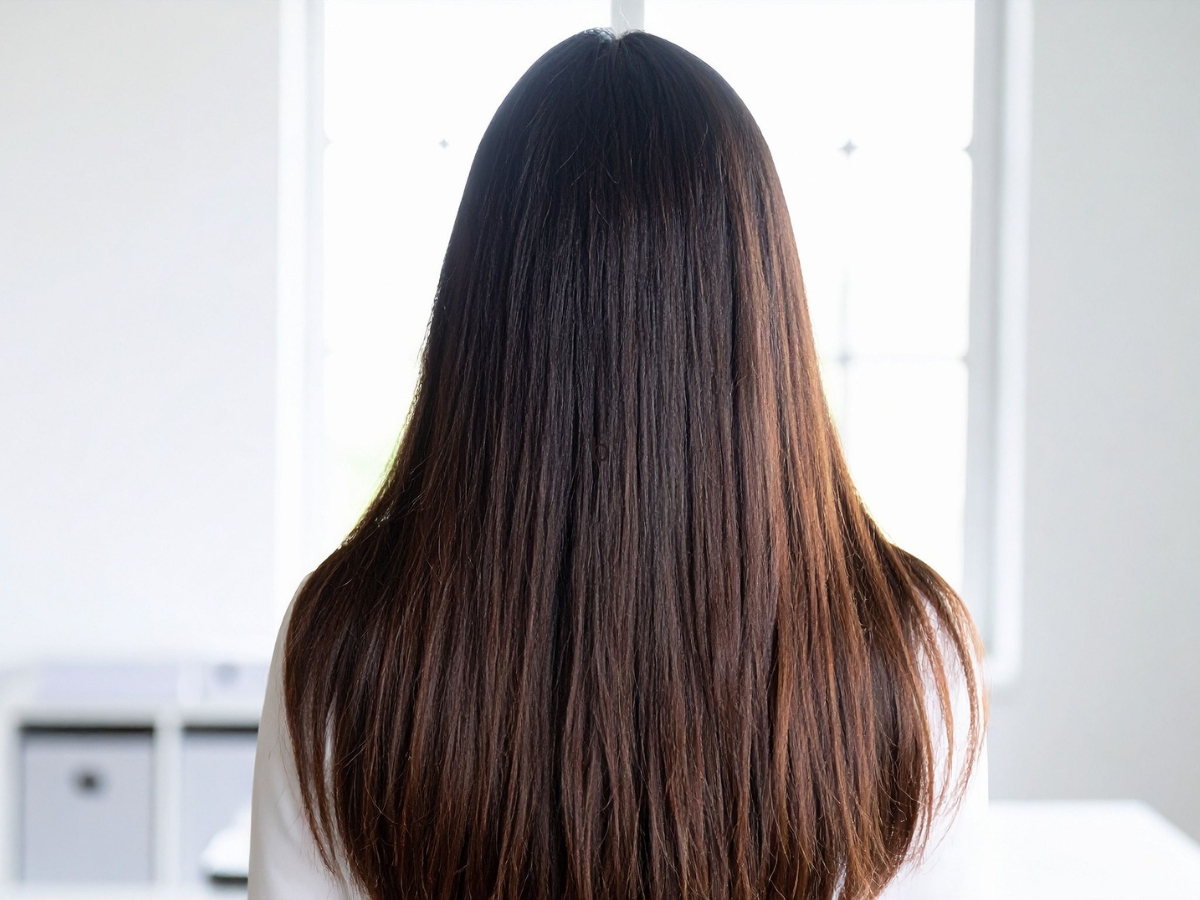 Τεχνικές hair plumping για λεπτά μαλλιά, ώστε να δείχνουν πιο γεμάτα και ανάλαφρα