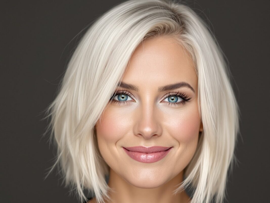 Αφέλειες με φυσική κίνηση και χαλαρό καρέ – H γαλλική φινέτσα που δίνει όγκο και ανεπιτήδευτο στυλ