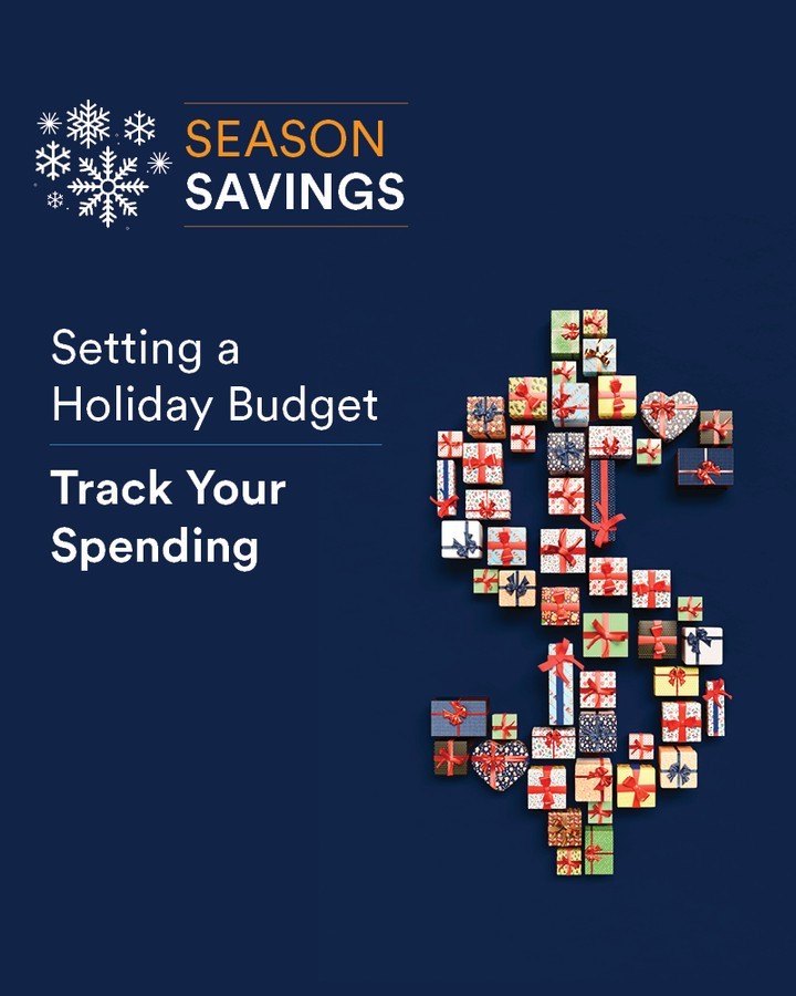 Holiday budgeting: έξυπνη διαχείριση χρημάτων για τις γιορτές χωρίς υπερβολές