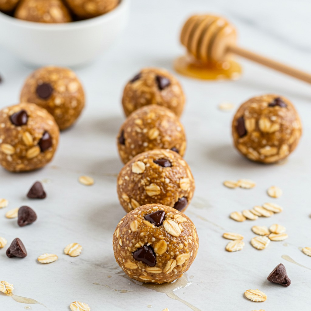 Υγιεινά γλυκά με λίγα υλικά για να απολαμβάνεις λιχουδιές μέσα στην ημέρα